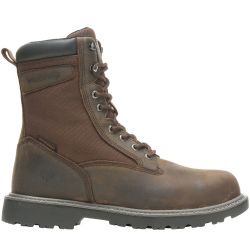 Wolverine 221041 Floorhand Ins 8 Safety Toe Work Boots - Mens - Alt Name