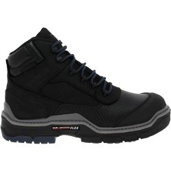 Wolverine Raider Shield Composite Toe Work Boots - Mens - Alt Name