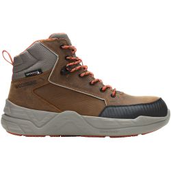 Wolverine Proshift LX 240002 Non-Safety Toe Work Boots - Mens - Alt Name