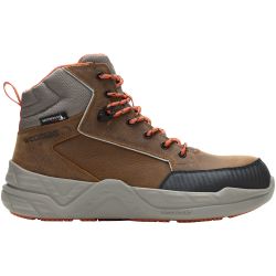 Wolverine Proshift LX 241011 Composite Toe Work Boots - Mens - Alt Name