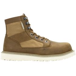 Wolverine Trade Wedge 241061 Composite Toe Work Boots - Mens - Alt Name