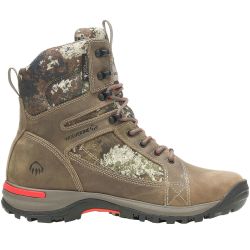 Wolverine 880358 Sightline Inslt Winter Boots - Mens - Alt Name