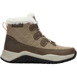 Wolverine Luton Qltd Wp Ins Hikr Winter Boots - Womens - Alt Name