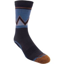 Wigwam Point Reyes Socks - Womens - Alt Name