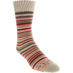 Wigwam Inline Crew Socks - Womens - Alt Name