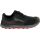 Altra Superior 5 Mens Trail Running Shoes - Black Red