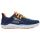 Altra Provision 6 Running Shoes - Mens - Navy