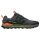 Altra Lone Peak 7 Trail Running Shoes - Mens - Black Gray