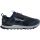 Altra Lone Peak 8 Trail Running Shoes - Mens - Navy Black