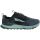 Altra Lone Peak 8 Trail Running Shoes - Womens - Black Gray