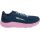 Altra Rivera 4 Running Shoes - Womens - Navy Pink