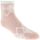 Implus SofSole Fireside Fuzzy Wuzzy Socks - Womens - Pink