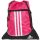 Adidas Alliance 2 Bags - Shock Pink