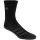 Adidas Youth 6 Pk Crew Socks - Boys | Girls - Black Onix Grey