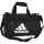 Adidas Defender 4 Small Duffle Bag - Black White