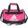 Adidas Defender 4 Small Duffle Bag - Shock Pink White