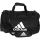 Adidas Defender 4 Medium Duffle Bag - Black White