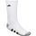 Adidas Cushioned 3 Stripe Mens 3pk Crew Socks - White Grey