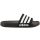Adidas Adilette Shower Water Sandals - Mens - Black White