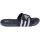 Adidas Adissage Slide Sandals - Mens - Blue