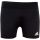 Adidas Techfit Volleyball Shorts - Womens - Black