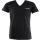 Adidas 2 Dwm Solid T T Shirts - Womens - Black