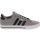 Adidas Daily 3 Lifestyle Shoes - Mens - Grey