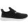 Adidas Puremotion Adapt Running Shoes - Womens - Black White