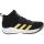 Adidas Cross Em Up 5 K Basketball - Boys | Girls - Black Gold