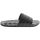 Adidas Adilette Comfort Womens Slide Sandals - Black