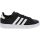 Adidas Grand Court 2 Lifestyle Shoes - Mens - Black White