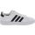 Adidas Grand Court 2 Lifestyle Shoes - Mens - White Black