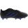 Adidas Goletto 8 Jr Kids Outdoor Soccer Cleats - Black Blue