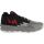 Adidas Dame 8 Basketball Shoes - Mens - Grey Red Black