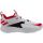 Adidas Dame Certified Extply 2 Mens Basketball Shoes - White Red