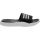 Adidas Alphabounce Slide 2 Sandals - Mens - Core Black Cloud White