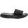 Adidas Alphabounce Slide 2 Sandals - Mens - Black Black Black