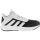 Adidas Own The Game 2 Basketball Shoes - Mens - White White Black