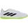 Adidas Copa Pure.4 In Indoor Soccer Shoes - Mens - White Black