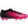 Shoe Color - Pink Black