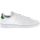 Adidas Advantage Mens Lifestyle Shoes - Cloud White Green