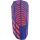 Adidas Predator SG Training Shin Guards - Purple Turbo