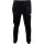 Adidas Core Tricot 3 Stripe Slim Tapered Pants - Womens - Black White