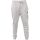 Adidas Essential Fleece Regular Tapered Pants - Mens - Grey Heather