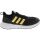 Adidas Fortarun 2 Jr Running - Boys | Girls - Black Gold