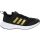 Adidas Fortarun 2 Yth Running - Boys | Girls - Black Gold White