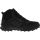 Adidas Terrex Ax4 Mid Gore-Tex Hiking Boots - Mens - Black