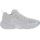 Adidas Trae Unlimited Basketball Shoes - Mens - White Grey