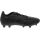 Adidas Copa Pure 3 FG Outdoor Soccer Cleats - Mens - Black Black Black