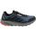 Adidas Terrex Trailrider Trail Running Shoes - Mens - Grey Blue Orange